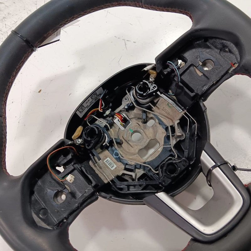 Jeep Compass Steering Wheel  2021 2020 2019 2018 2017