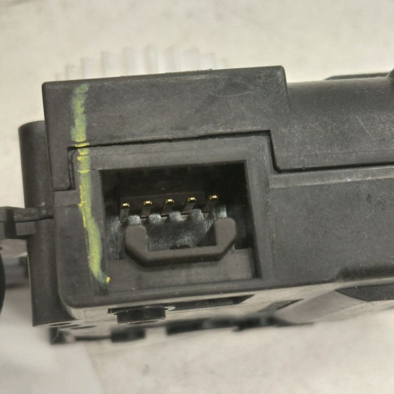 Toyota Prius Flap Door Motor Heater AC Door Actuator  2022 2021 2020