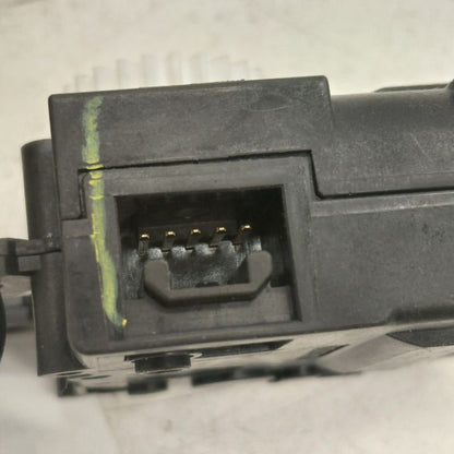 Toyota Prius Flap Door Motor Heater AC Door Actuator  2022 2021 2020