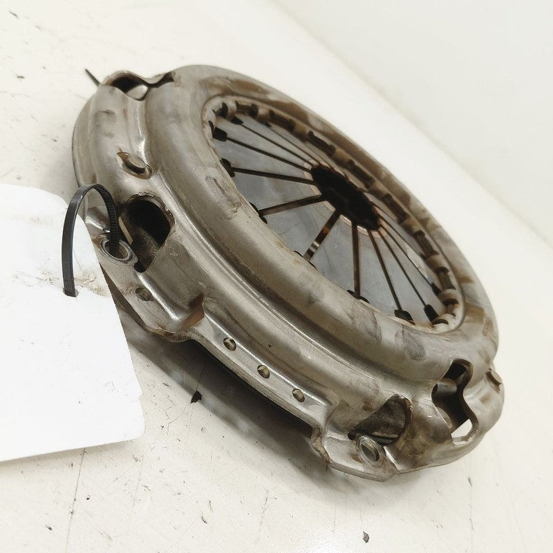 Honda CR-Z Manual Transmission Clutch Pressure Plate With Clutch Disc 