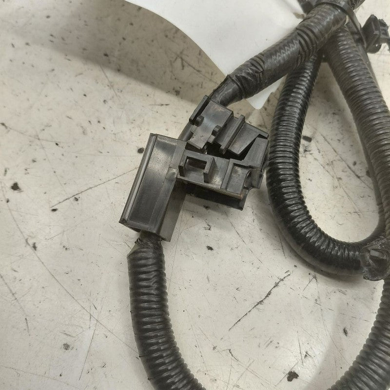 Mazda 6 Battery Cable  2018 2019 2020 2021