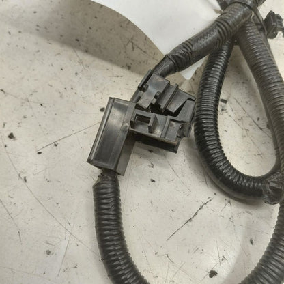 Mazda 6 Battery Cable  2018 2019 2020 2021