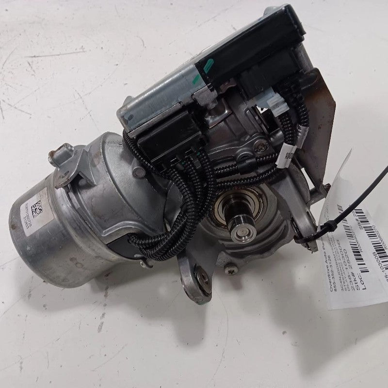 Steering Electric Assist Motor Fits 17-21 Jeep Compass OEM
