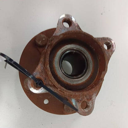 Mazda CX-3 Passenger Right Rear Spindle Knuckle Bearing Hub  2016 2017
