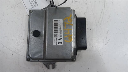 Engine ECM Valve Control Fits 14-17 INFINITI QX50 OEM