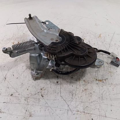 Subaru Legacy Outback Trunk Lid Motor  2015 2016 2017 OEM