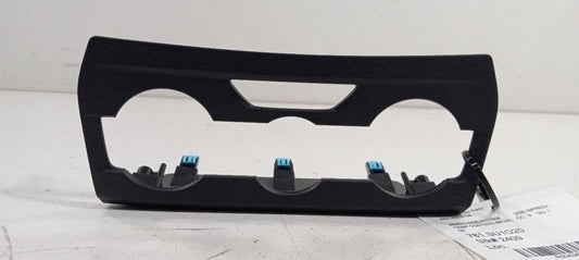 Subaru Impreza Temp Temperature Control Bezel Surround Dash Trim 2020 2019 2018
