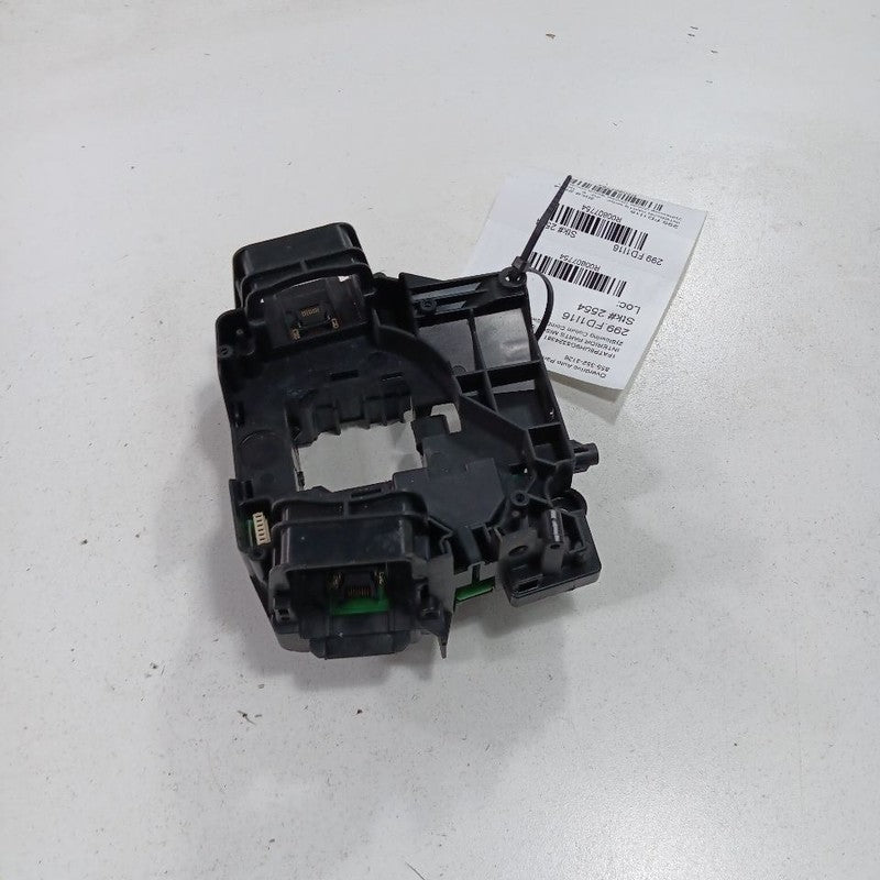 Ford Mustang Steering Column Combination Switch Housing 2015 2016 2017