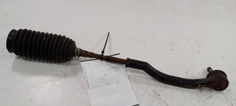 Nissan Maxima Steering Rack Pinion Tie Rod End W Boot Left Driver 2011