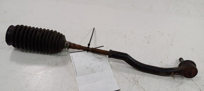 Nissan Maxima Steering Rack Pinion Tie Rod End W Boot Left Driver 2011