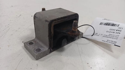 Infiniti G37 Transmission Crossmember Support  2009 2010 2011 2012 201