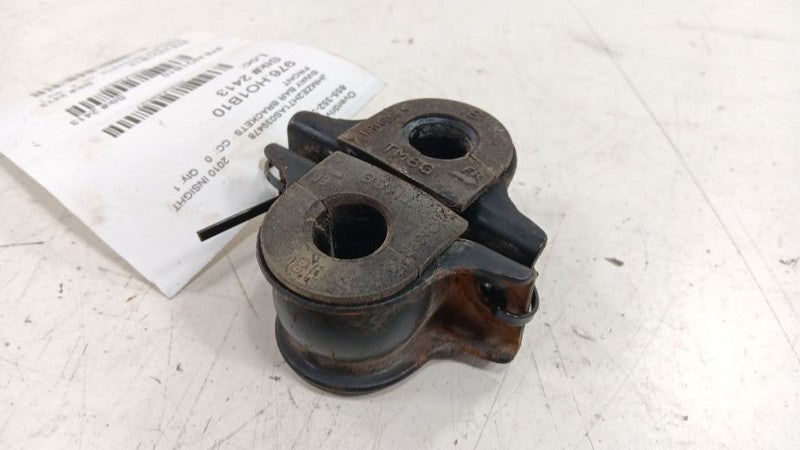 Honda Insight Sway Bar Bushing Mounting Bracket 2010 2011 2012 2013 OE