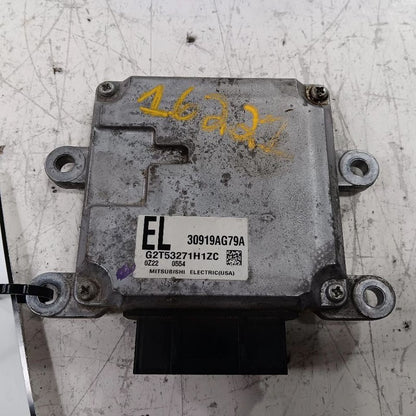 Transmission Control Module Sedan Fits 20-22 Subaru Legacy OEM
