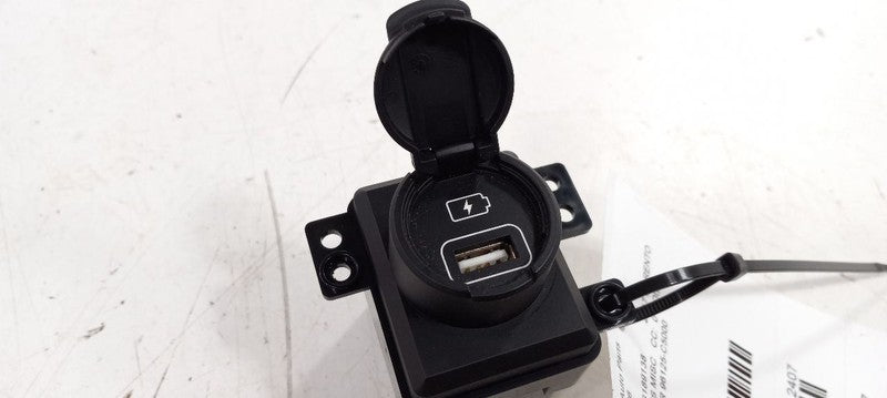 Kia Sorento USB Charge Port 2016 2017 2018