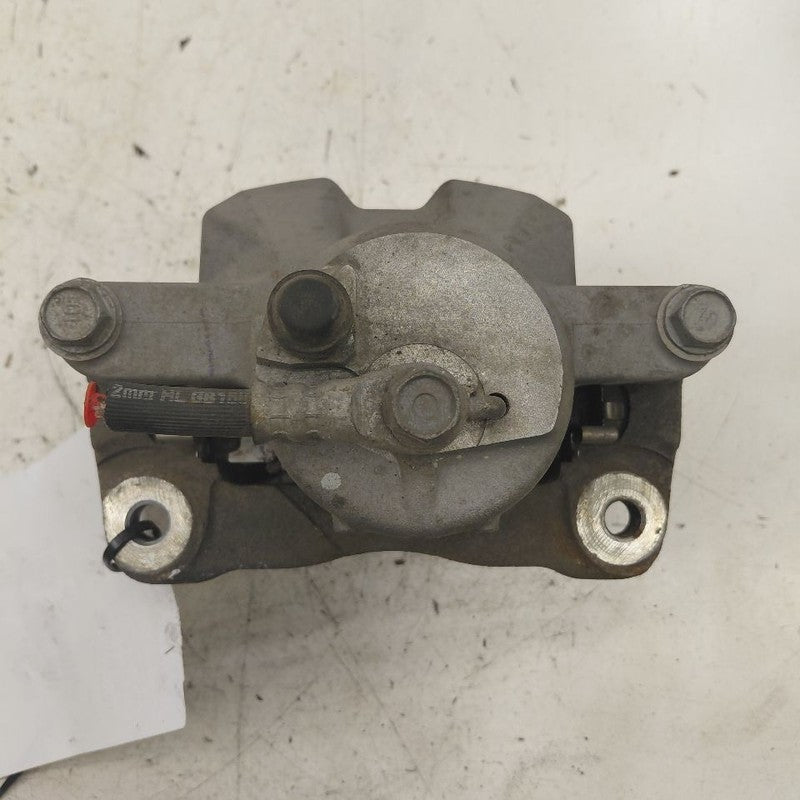 Driver Left Front Brake Caliper VIN Fu 7th And 8th Digit 10-22 Toyota 