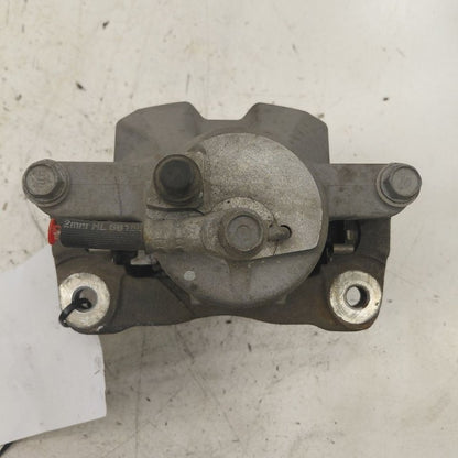 Driver Left Front Brake Caliper VIN Fu 7th And 8th Digit 10-22 Toyota 