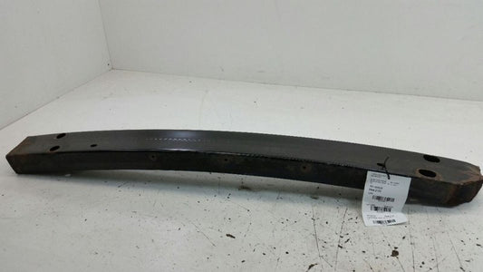 H5030EM3MA Rear Back Bumper Reinforcement Hatchback Fits 07-12 Nissan Versa