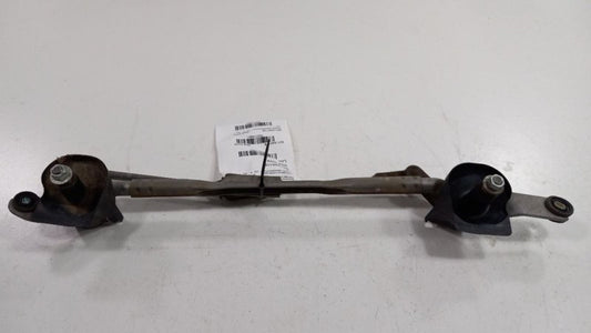 Wiper Transmission Without Cold Climate Package Fits 09-13 MAZDA 6 OEM