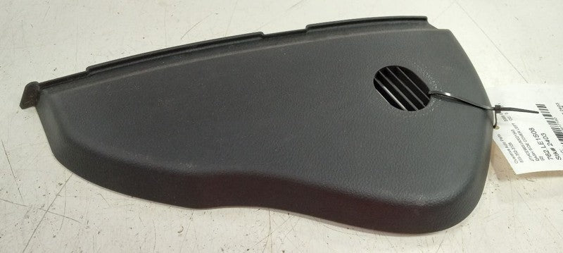 Lexus GS350 Dash Side Cover Left Driver Trim Panel 2007 2008 2009