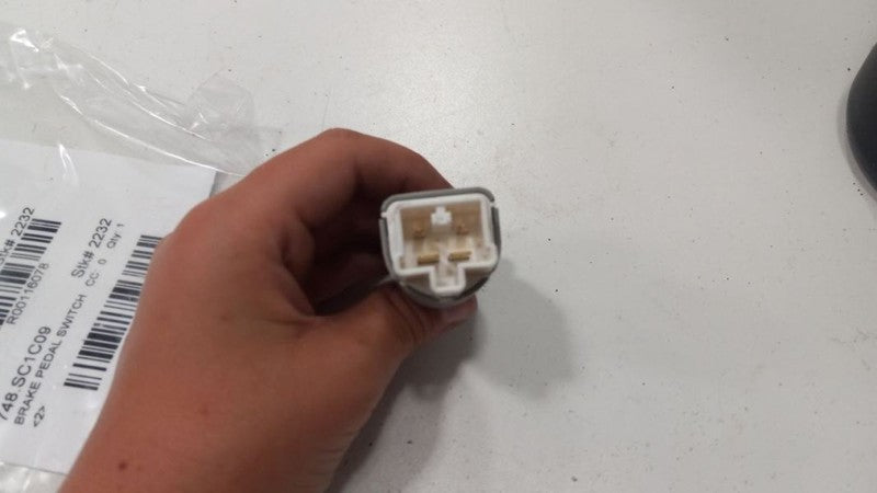Scion TC Brake Pedal Switch 2006 2007 2008 2009 2010 OEM