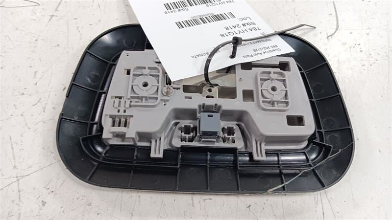 Hyundai Sonata Dome Light Roof Lamp 2018 2019