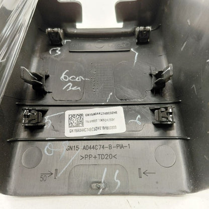 Ford Ecosport Storage Trim {GN15A44C74BC3ZHE} 2020 2021 2022 OEM