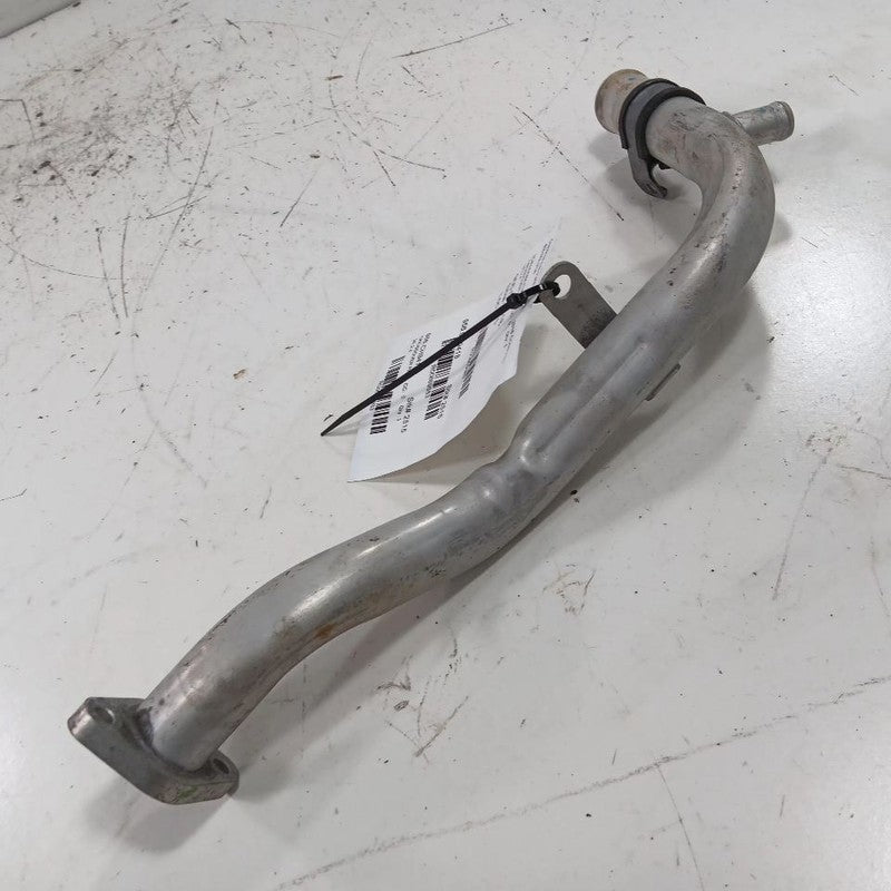 Jeep Compass 2.4 Coolant Line Crossover Pipe 2017 2018 2019 2020 2021 