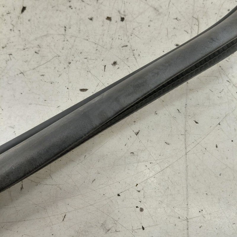 Toyota Prius On Body Door Jamb Seal Rear Right Passenger Back  2022 20