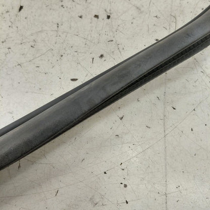 Toyota Prius On Body Door Jamb Seal Rear Right Passenger Back  2022 20