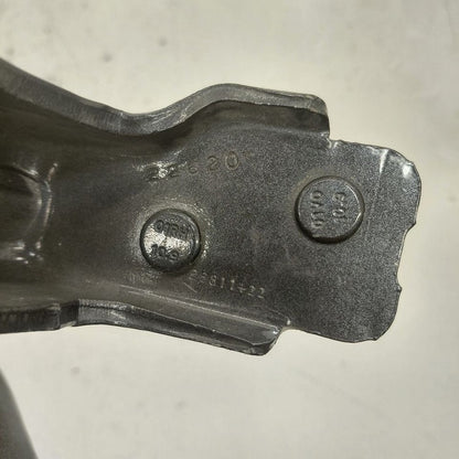 Ford Edge Door Hinge Set Left Driver Rear  2019 2020 2021 2022