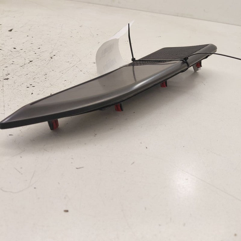 Lexus NX350 Speaker Cover Left Driver Rear  2022 2023 2024 2025