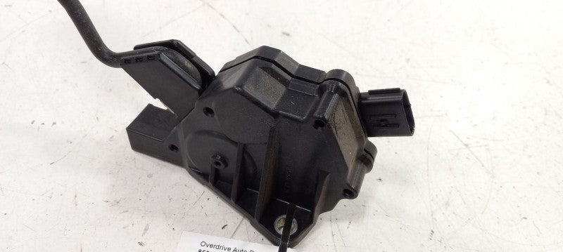 Subaru Tribeca Gas Pedal 2010 2011 2012 2013