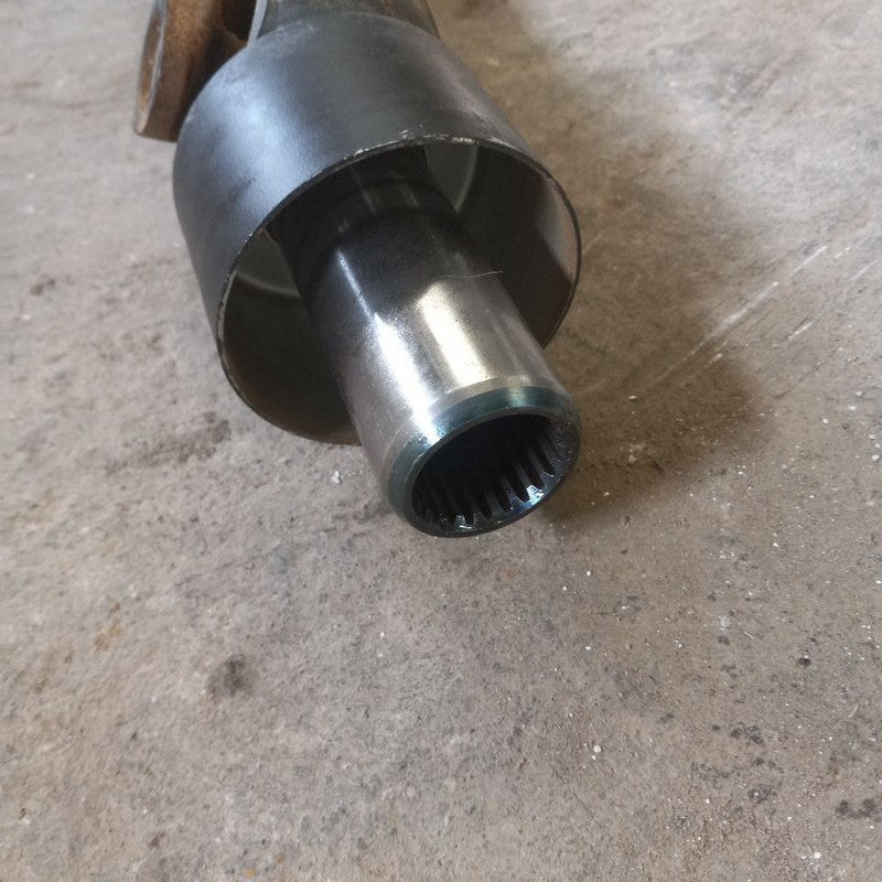 Rear Drive Shaft AWD Fits 14-20 Lexus IS350