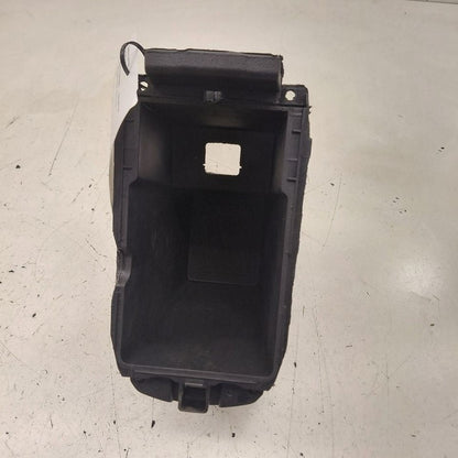 Fiat 500 X Model   Storage Pocket  2016 2017