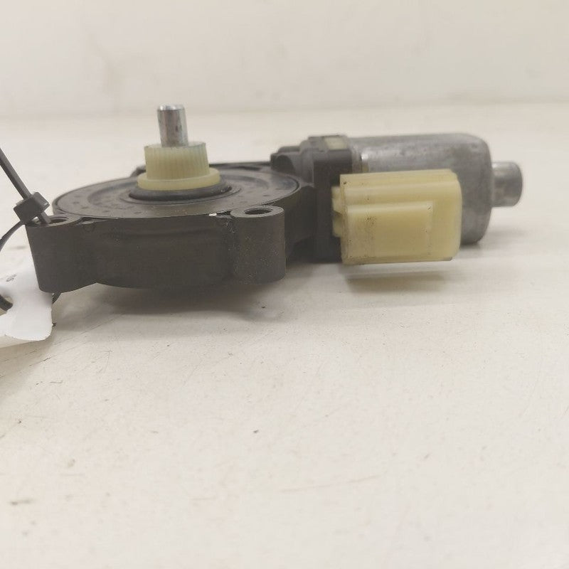 Left Rear Power Window Motor Fits 15-24 Ford Edge
