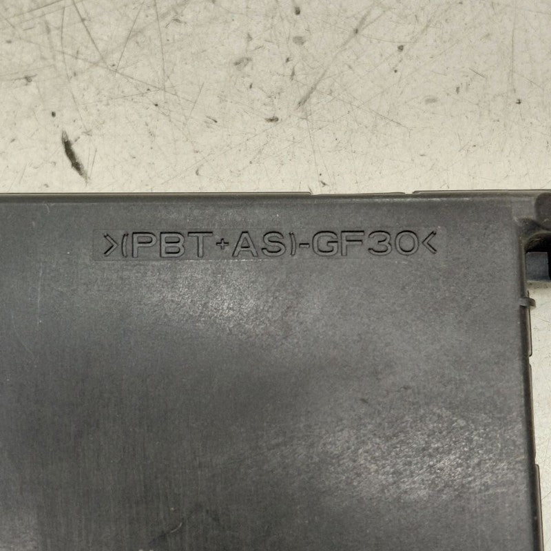 Multiplex Network Control Module VIN Fu ID 89220-4EZ80 22 Toyota Prius