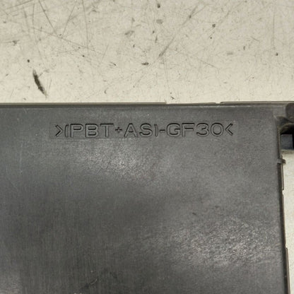 Multiplex Network Control Module VIN Fu ID 89220-4EZ80 22 Toyota Prius