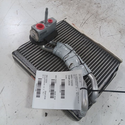 Air Conditioning AC Evaporator Fits 20-23 Buick Encore GX