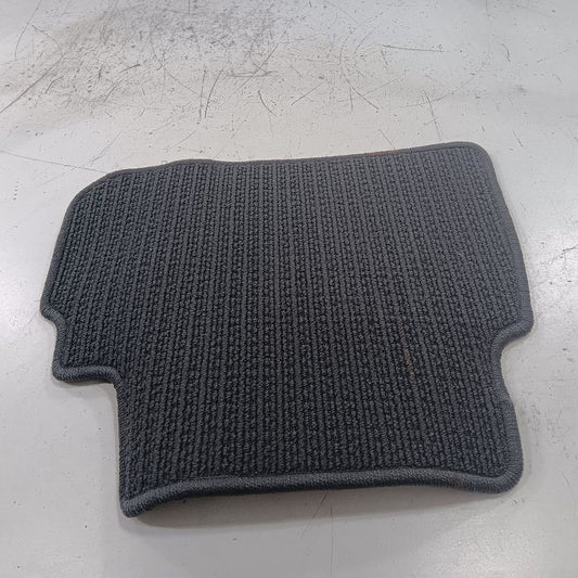 2020 Subaru Crosstrek Floor Mat Right Passenger Side Rear