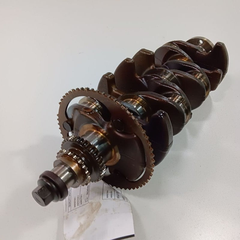 Mazda CX-5 2.5 Engine Crankshaft Crank Shaft 2016 2015 2014 2013