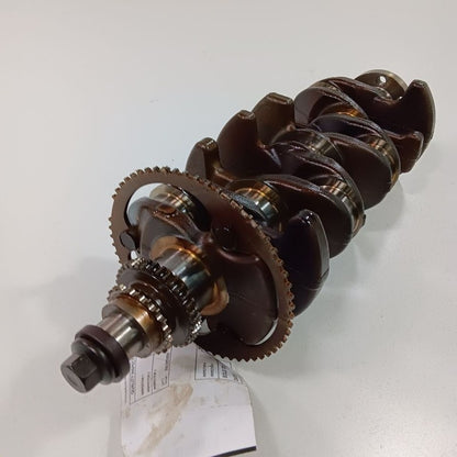 Mazda CX-5 2.5 Engine Crankshaft Crank Shaft 2016 2015 2014 2013