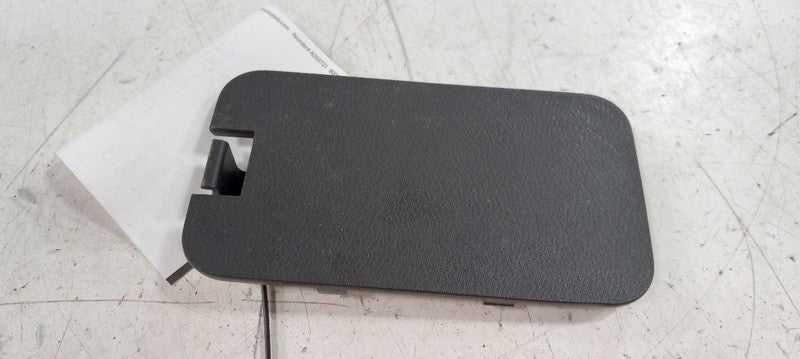 Infiniti Q50 Fuse Box Cover 2014 2015 2016