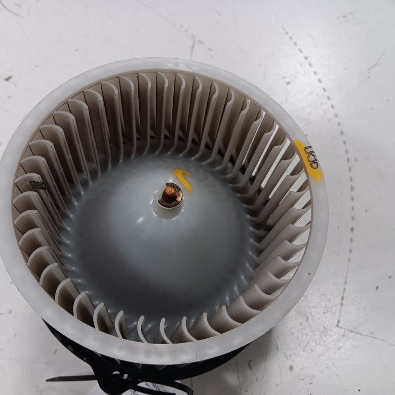 Blower Motor US Built VIN 5 1st Digit Fits 16-20 Kia Optima  OEM