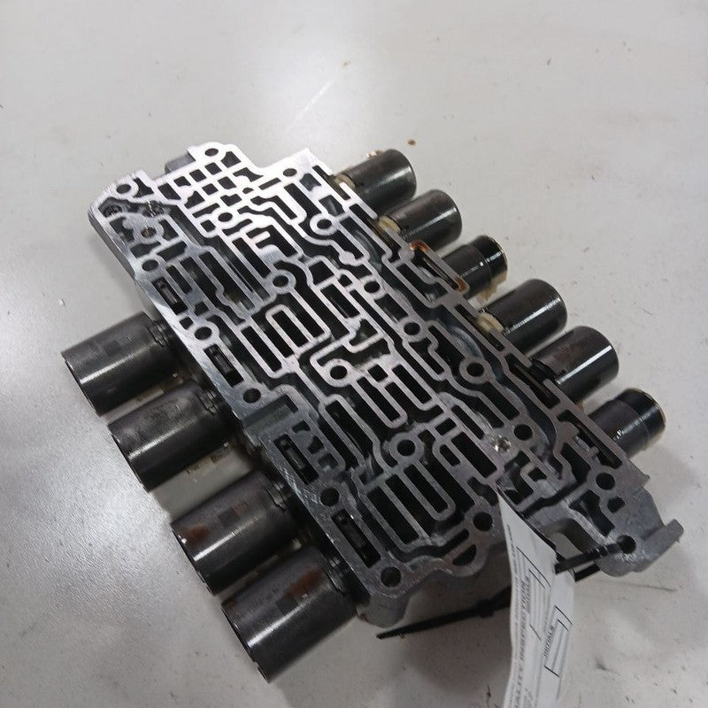 Chevy Trailblazer Automatic Transmission Valve Body  1.3 2021 2022 202