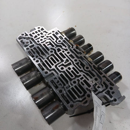 Chevy Trailblazer Automatic Transmission Valve Body  1.3 2021 2022 202