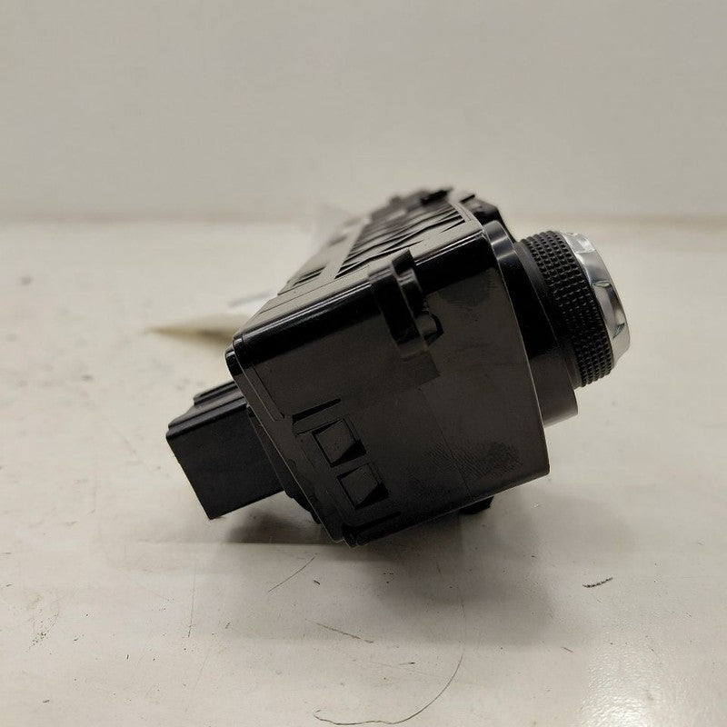 Manual Temperature Control Heat Heater AC Switch 20-22 Kia Sportage