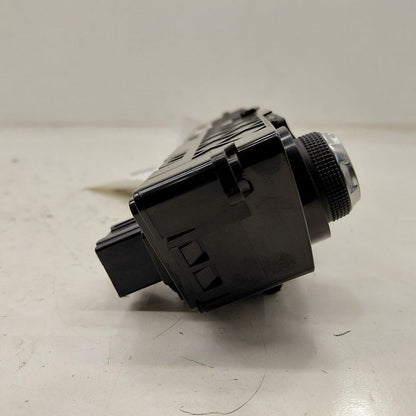 Manual Temperature Control Heat Heater AC Switch 20-22 Kia Sportage