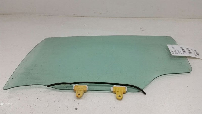 823017Y000 Left Rear Back Door Glass Fits 04-08 NISSAN MAXIMA
