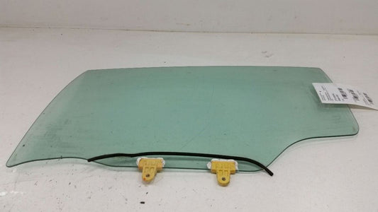 823017Y000 Left Rear Back Door Glass Fits 04-08 NISSAN MAXIMA