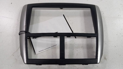 Subaru Forester Radio Bezel Trim Dash Surround 2009 2010 2011 2012 201